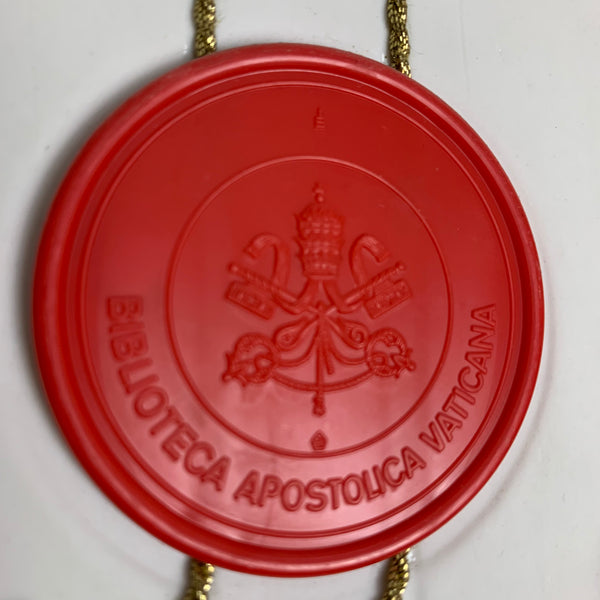Wandfliese Matthias Corvinus 1981 Villeroy und Boch - Heinrich Porzellan