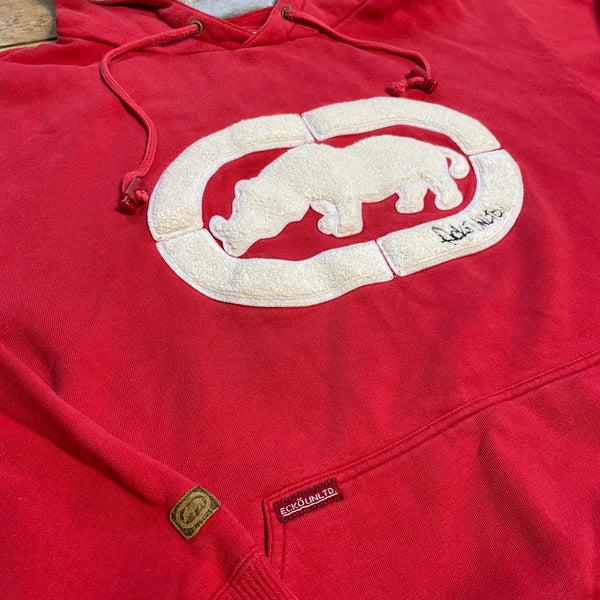 ECKO UNLTD Company XL Vintage Hoodie