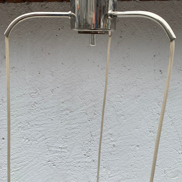 Vintage Kugel Deckenlampe aus Murano Glas von Doria Leuchten