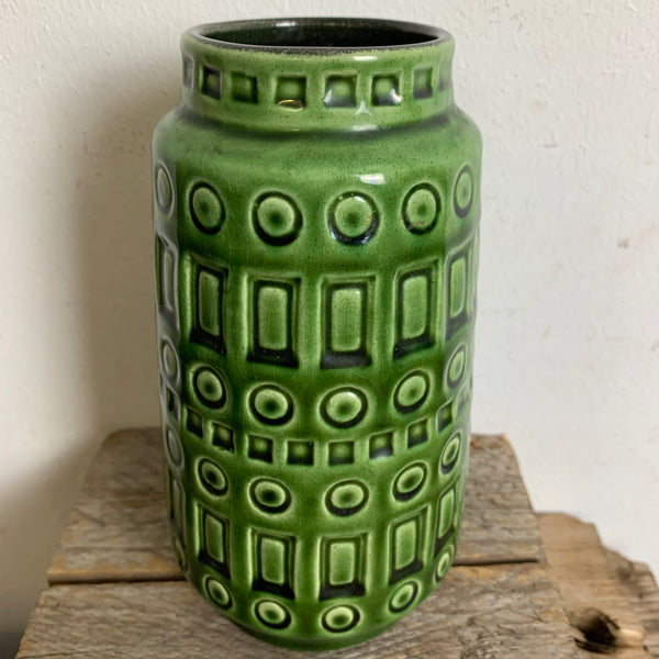 Keramik Vase von Scheurich 260-15
