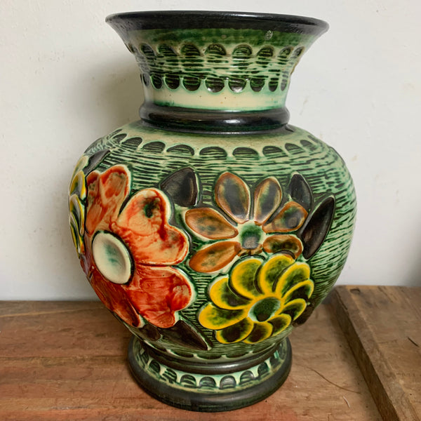 Vintage Bay Keramik Vase 98 - 25