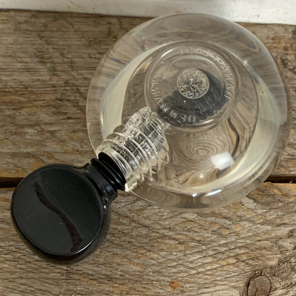 Design Nussknacker von Stig Jorgensen für Dana Plast Dänemark