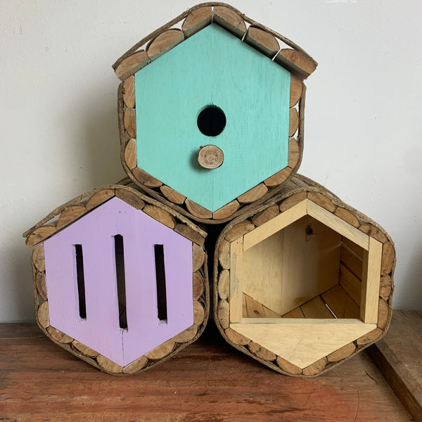 Insektenhaus Insektenhotel