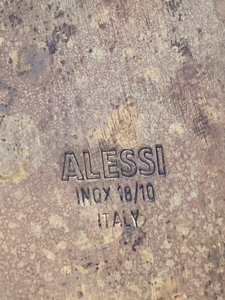 Wasserkessel von Richard Sapper für Alessi