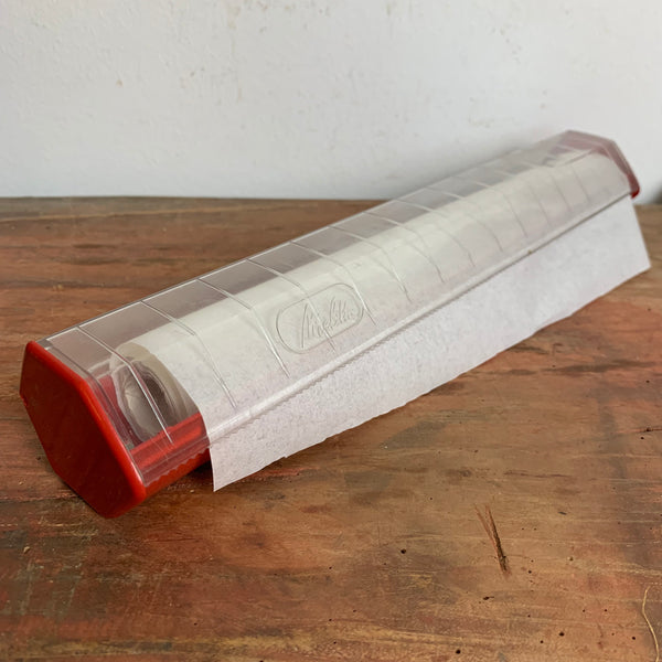 Melitta Sparautomat für Butterbrotpapier / Alufolie