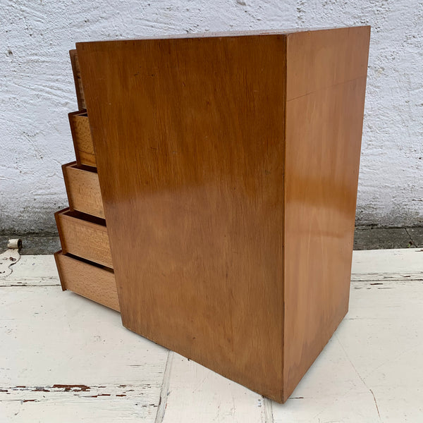 Vintage Schubladenschrank