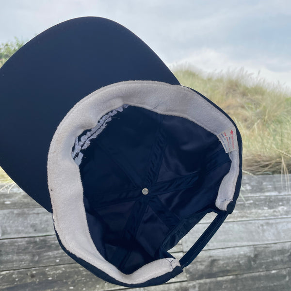 Alaska Hovercraft Cap Vintage