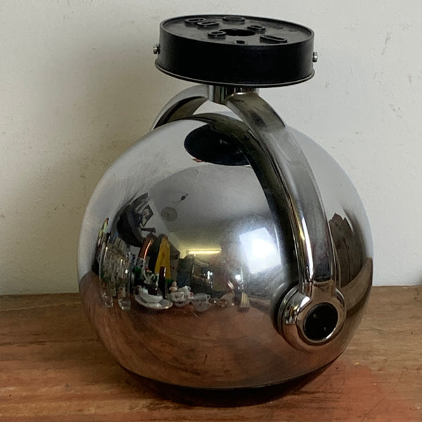 Space Age Kugelstrahler von Erco Leuchten