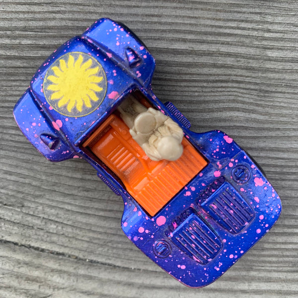 Matchbox Lesney Beach Hopper No. 47