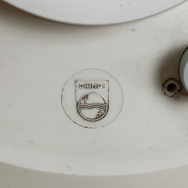 Vintage Deckenlampe von Philips
