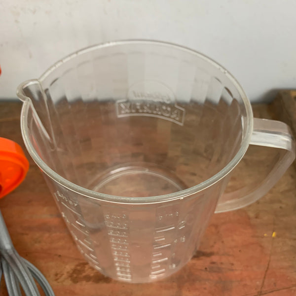 Vintage Rührfix