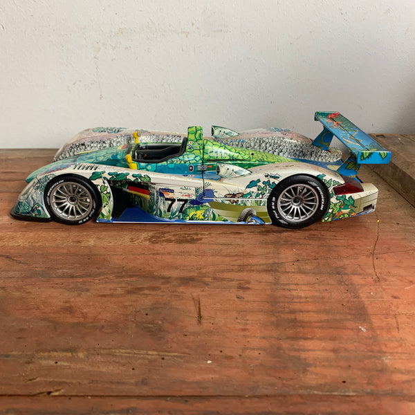 Audi R8 Crocodile von Maisto 1/18