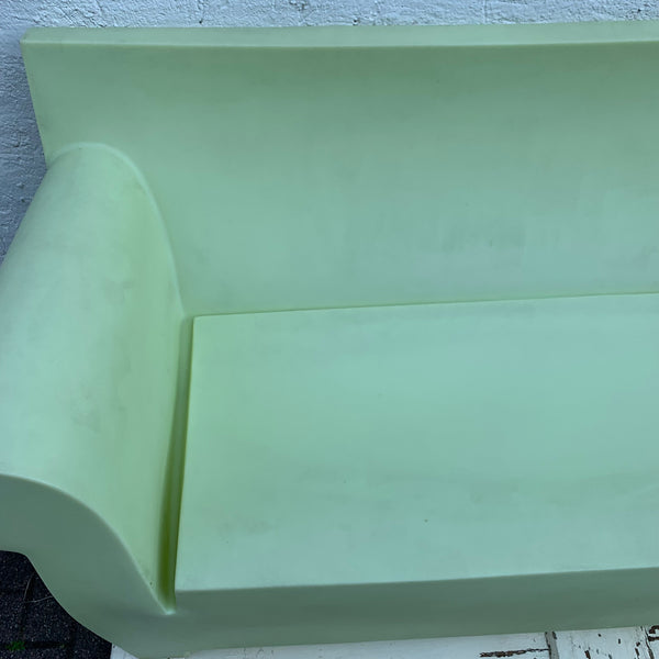 Vintage Bubble Club Sofa von Philippe Starck für Kartell