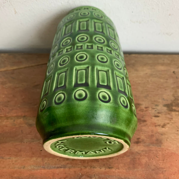 Keramik Vase von Scheurich 260-15