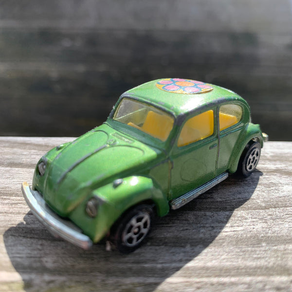 Corgi Juniors Whizzwheels VW Käfer Volkswagen 1300