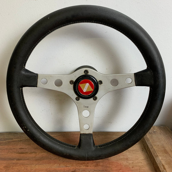 Sportlenkrad Renault Targa