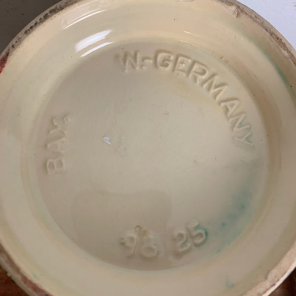 Vintage Bay Keramik Vase 98 - 25