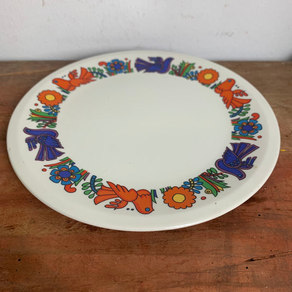 Kuchenteller Acapulco von Villeroy und Boch
