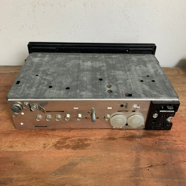 Vintage Blaupunkt Autoradio Köln
