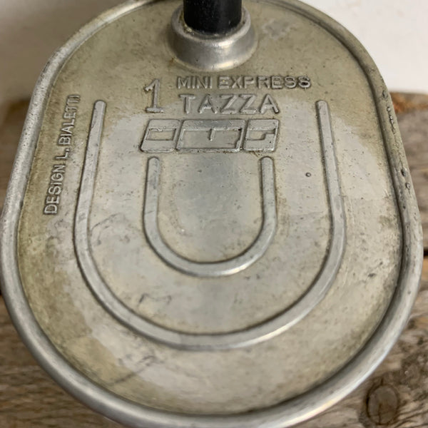 Espresso Maker von Bialetti