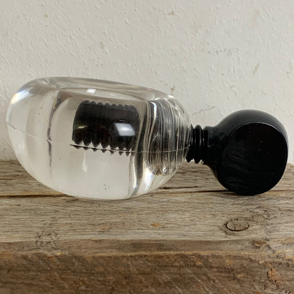 Design Nussknacker von Stig Jorgensen für Dana Plast Dänemark