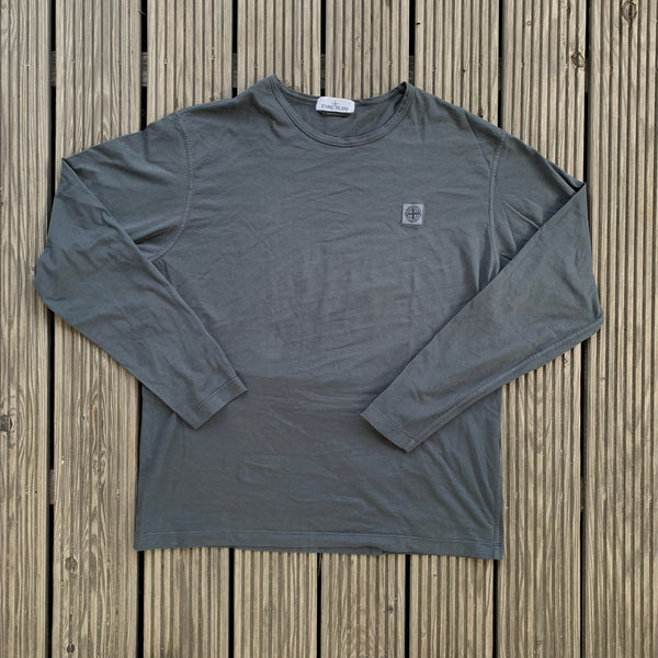 Stone Island Longsleeve - Vintage