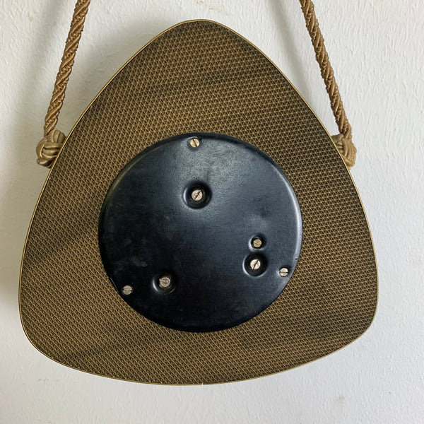 Mid Century Barometer