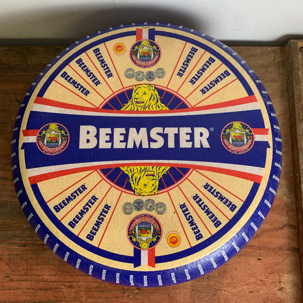 Deko Käse Laib Beemster