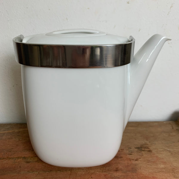 Vintage Kaffeekanne Suomi von Timo Sarpaneva für Rosenthal