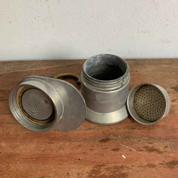 Espresso Maker von Bialetti