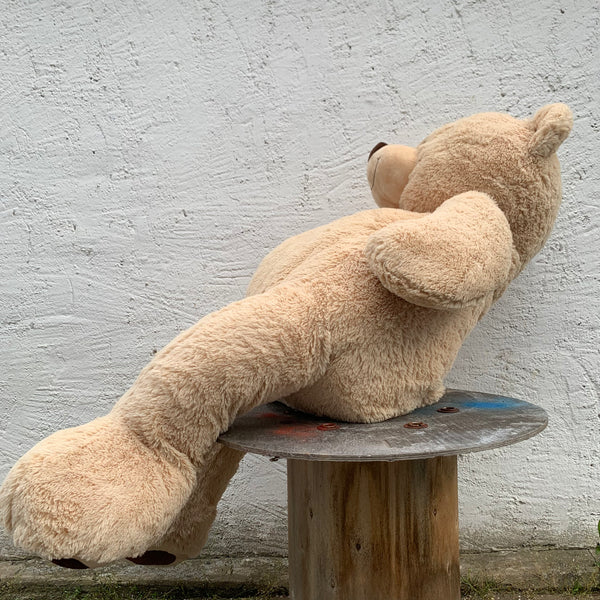 XXL Teddy Teddybär