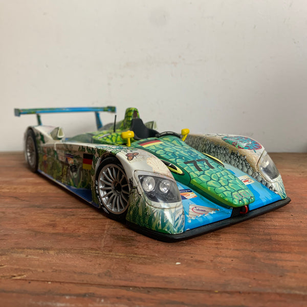 Audi R8 Crocodile von Maisto 1/18