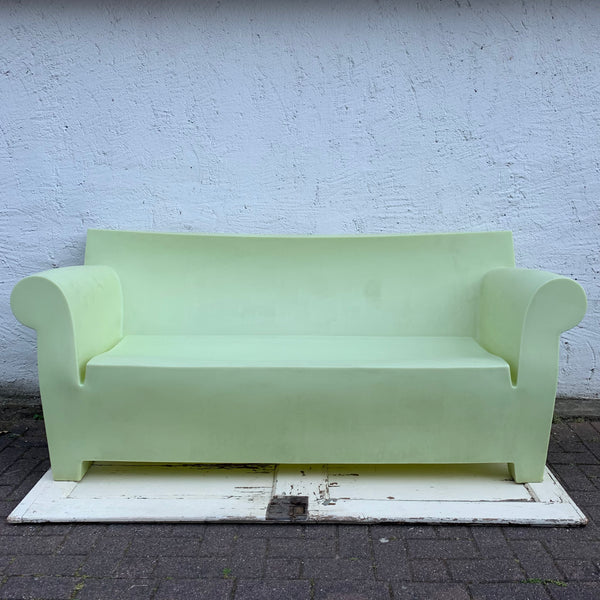 Vintage Bubble Club Sofa von Philippe Starck für Kartell
