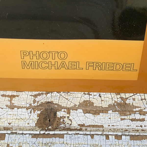 Bild Foto Kunst von Michael Fiedel