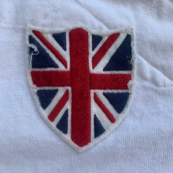 Rugbyhemd von Ralph Lauren