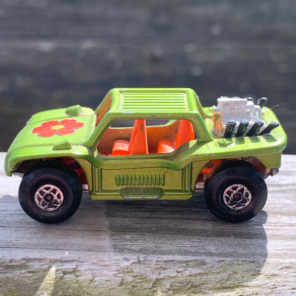 Matchbox Lesney Baja Buggy No. 13
