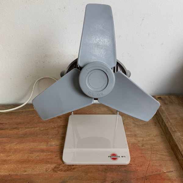 Vintage Ventilator von Progress