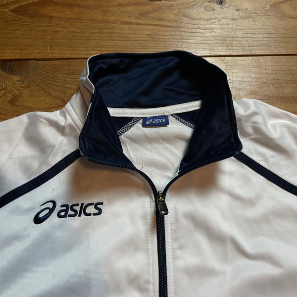 ASICS Trainingsjacke - Vintage