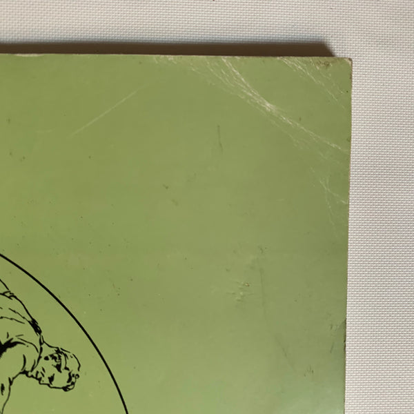 Comic Flash Gordon Das Experiment des Dr. Zarkow Band 1
