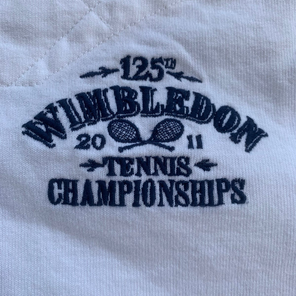 Rugbyhemd von Ralph Lauren
