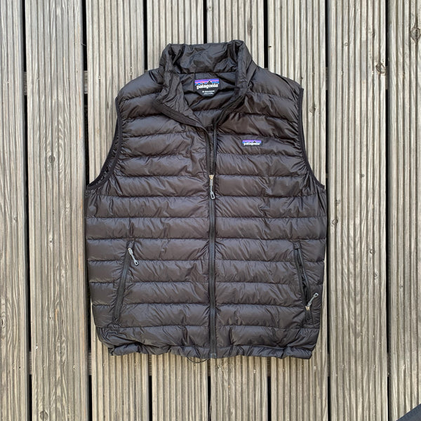 Patagonia Weste Vintage