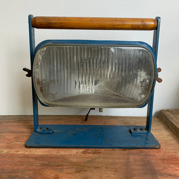 Industrial Scheinwerfer Handlampe