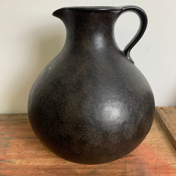 Keramik Vase / Krug von Steuler 275-30