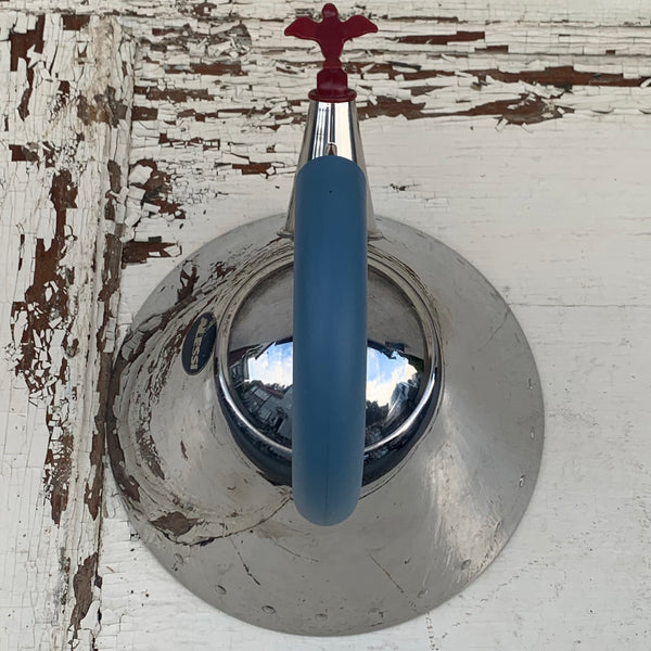 Design Wasserkessel von Michael Graves für Alessi