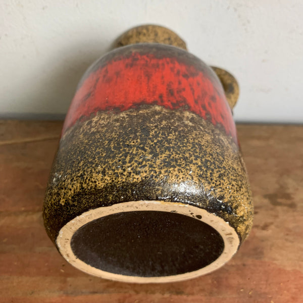 Keramik Vase 414-16 von Scheurich