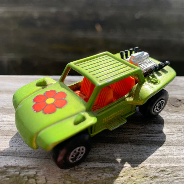 Matchbox Lesney Baja Buggy No. 13