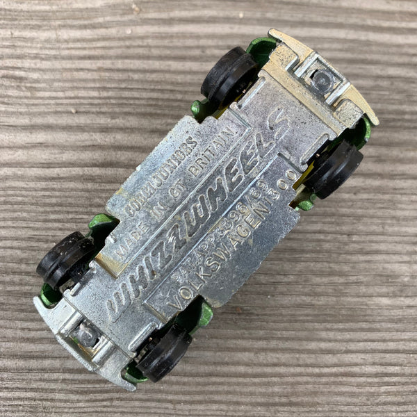 Corgi Juniors Whizzwheels VW Käfer Volkswagen 1300