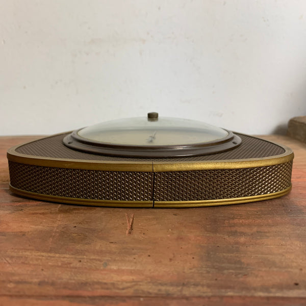 Mid Century Barometer