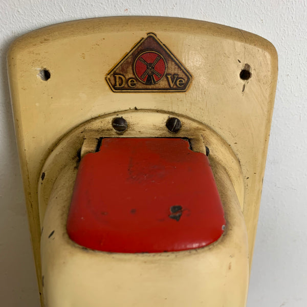 Vintage Wand Kaffeemühle