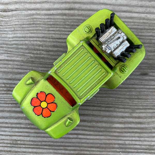 Matchbox Lesney Baja Buggy No. 13